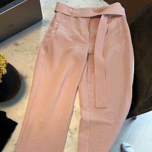 Wilfred New Tie Front Pant (Aritzia)